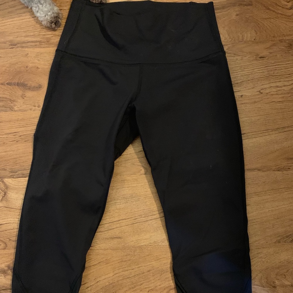 Lululemon 7/8 leggings